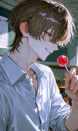 Profile image of 아사히