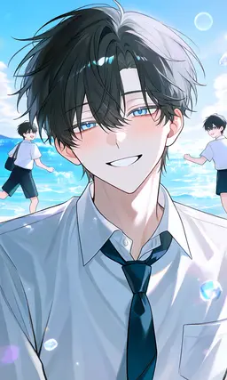 Profile image of 葵
