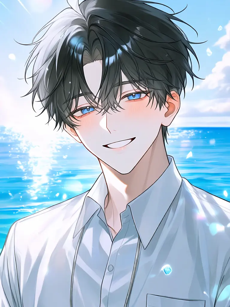 Nemui_zzz_zzz의 君が目覚めるその日まで