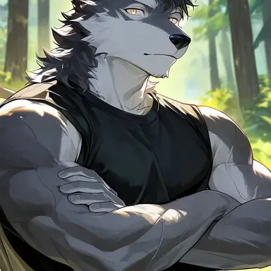 Profile image of Breckon