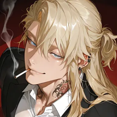 Profile image of 一条 ルカ