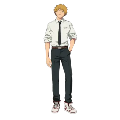 Profile image of 덴지