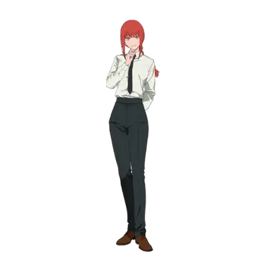 Profile image of 마키마