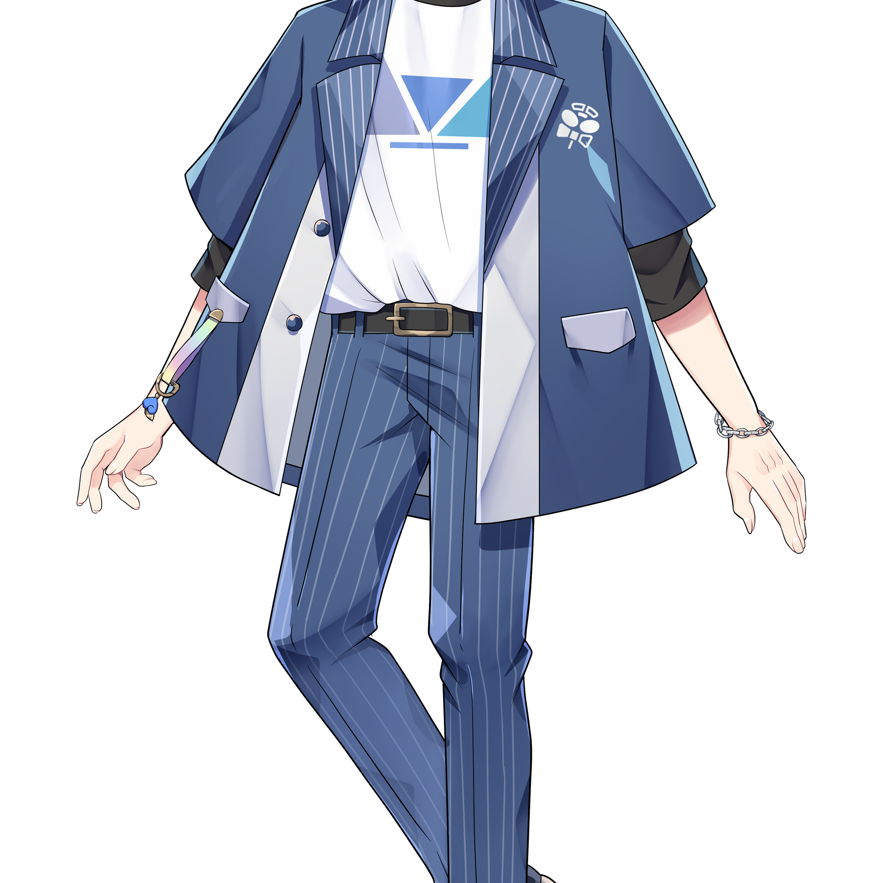 見られちゃった… - zeta
