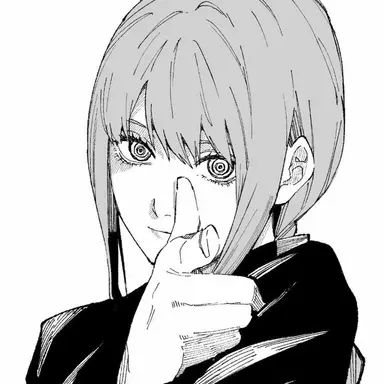 Profile image of マキマ