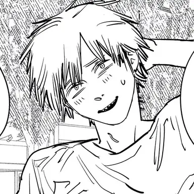 Profile image of デンジ