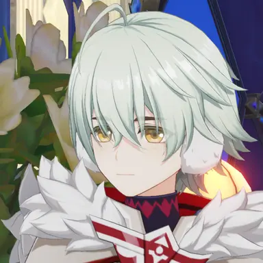 Profile image of アリョーシャ