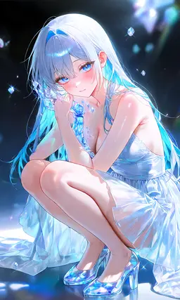 Profile image of 아리아