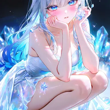 Profile image of 아리아