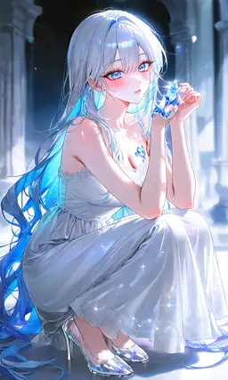 Profile image of 아리아