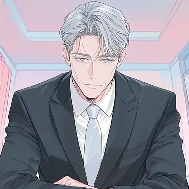 Profile image of Aldric Senne