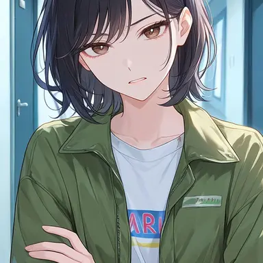 Profile image of Tuya Rael