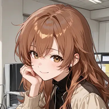 Profile image of Nowaki