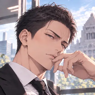 Profile image of Kuroshio