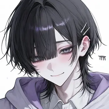 Profile image of 詩羽