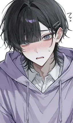Profile image of 詩羽