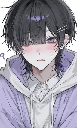 Profile image of 詩羽