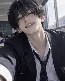 Profile image of 토난 유이토