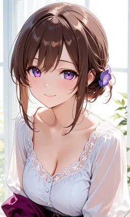Profile image of 綾乃