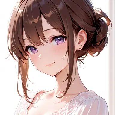 Profile image of 綾乃