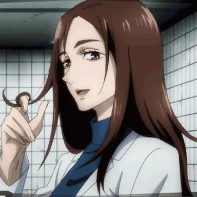 Profile image of 家入硝子