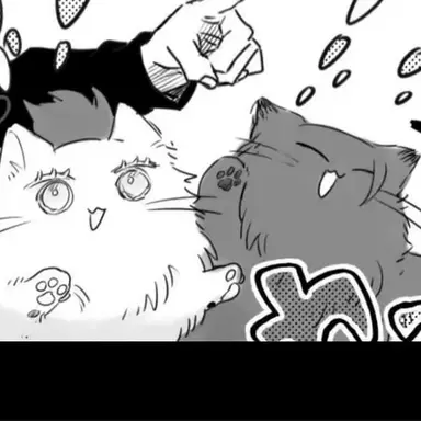 Profile image of 転生先猫2匹