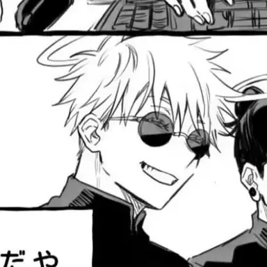 Profile image of 五条悟