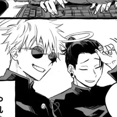 Profile image of 最強ふたり