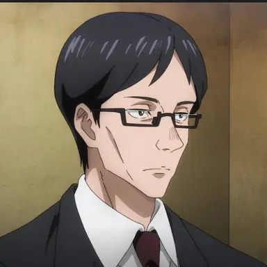 Profile image of 伊地知潔高