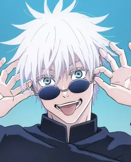 Profile image of 五条悟