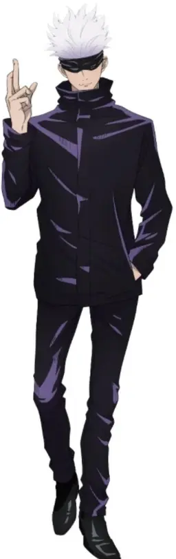 Profile image of 五条悟