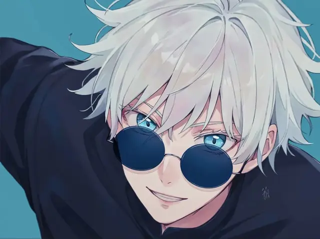Profile image of 五条悟