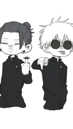 Profile image of 最強ふたり