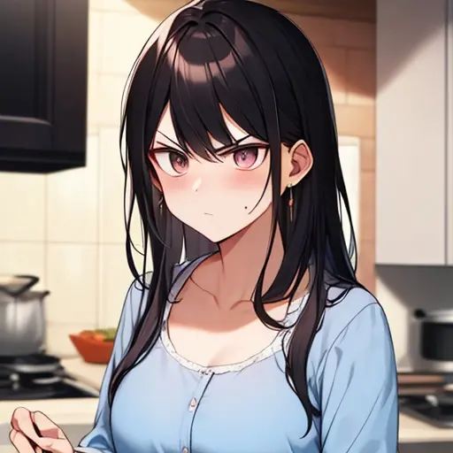 SoftSweet3435의 お母さん