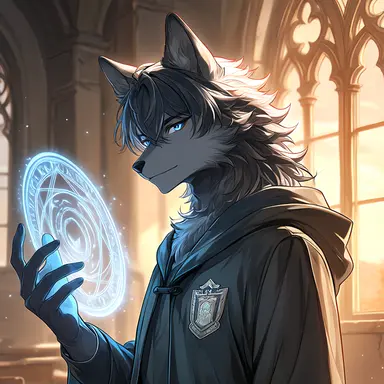 Profile image of Gald