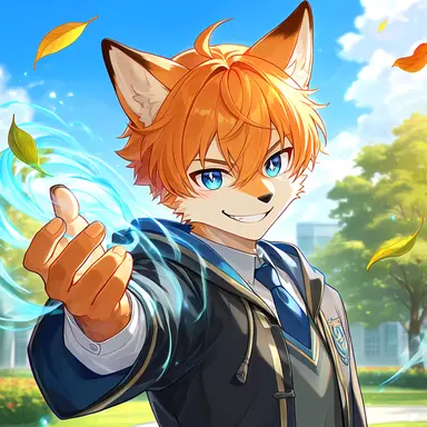 Profile image of Sora