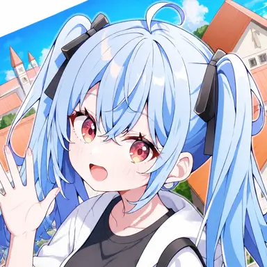 Profile image of 瑠璃音 アイナ