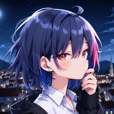 Profile image of 瑠璃音 エタ