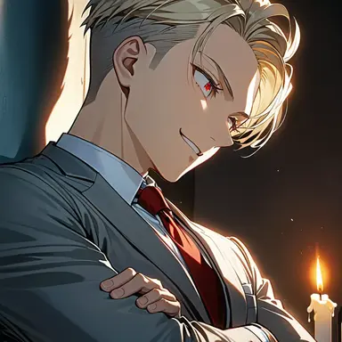Profile image of 升田 奏多