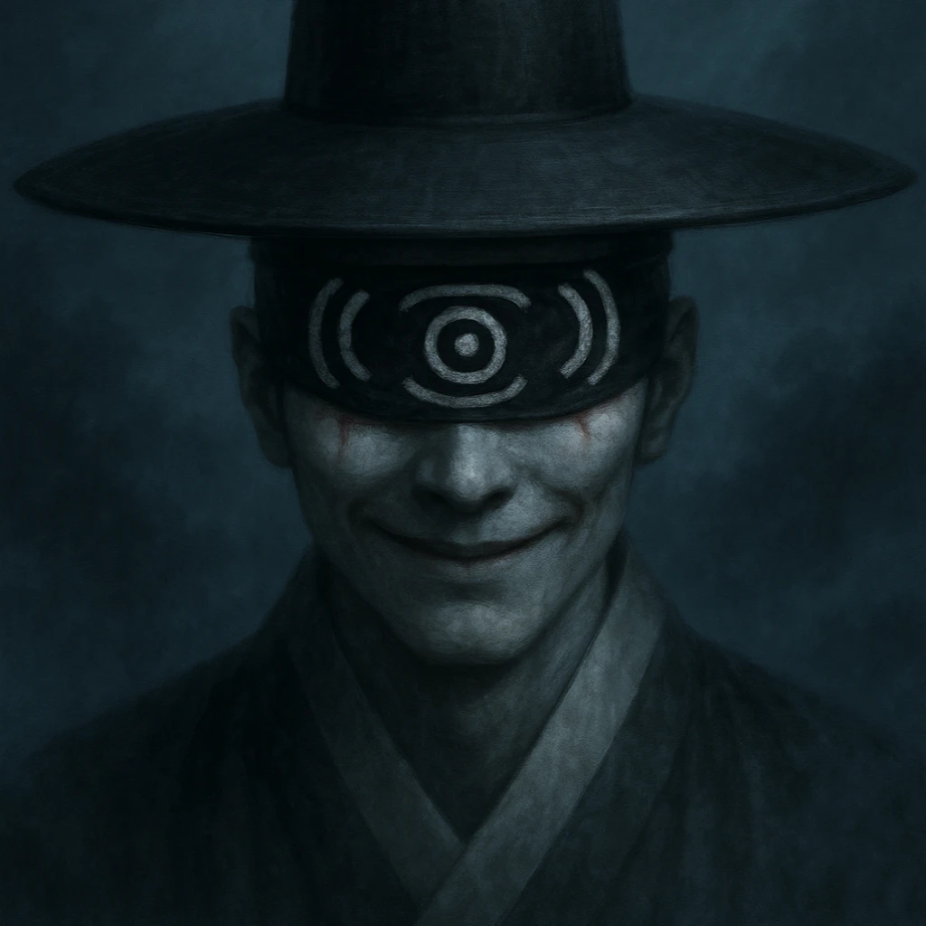 묵안귀
