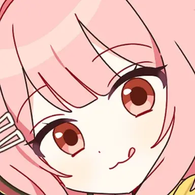 Profile image of 모양몬