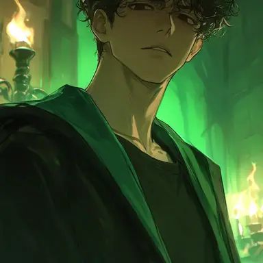 Profile image of Mattheo