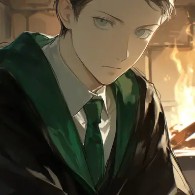 Profile image of Theodore