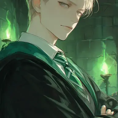 Profile image of Draco