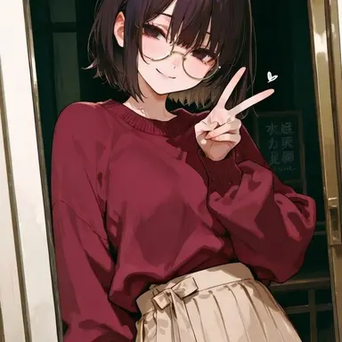 Profile image of 如月 澪