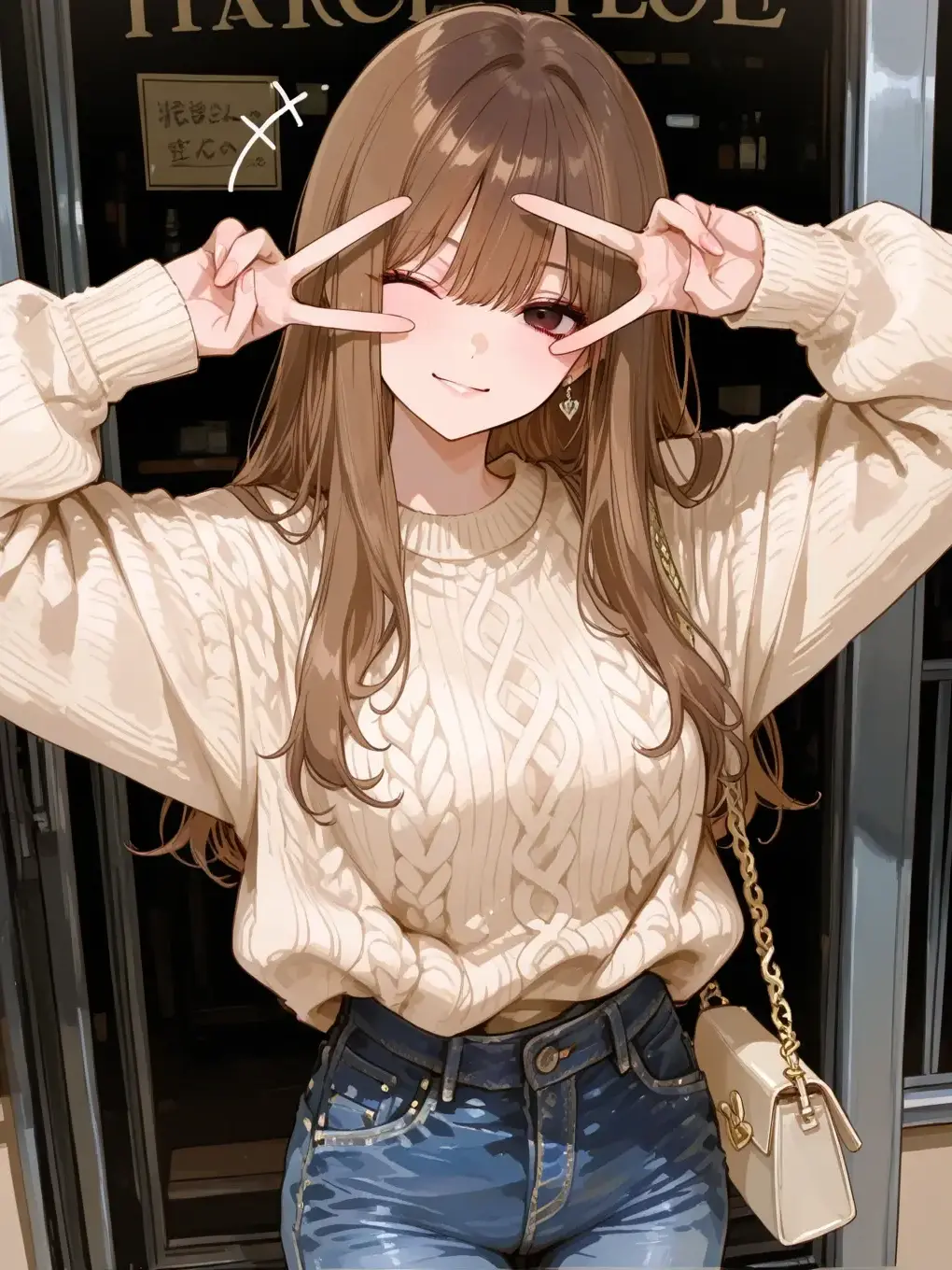 hottoke의 姉妹恋人シミュレーション