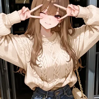 Profile image of 如月 陽菜