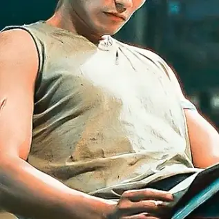 Profile image of 민서진