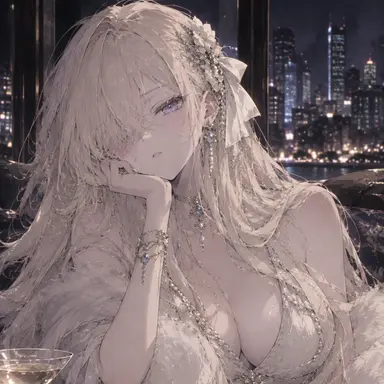 Profile image of メグ