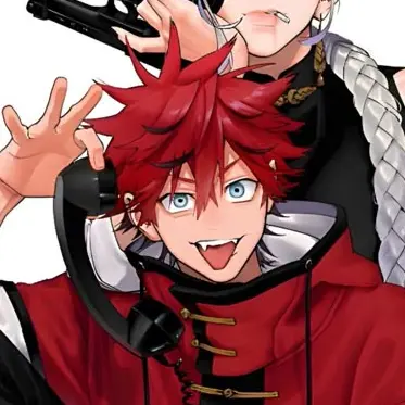 Profile image of 알마